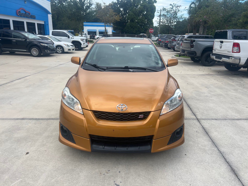 2009 Toyota Corolla Image 2