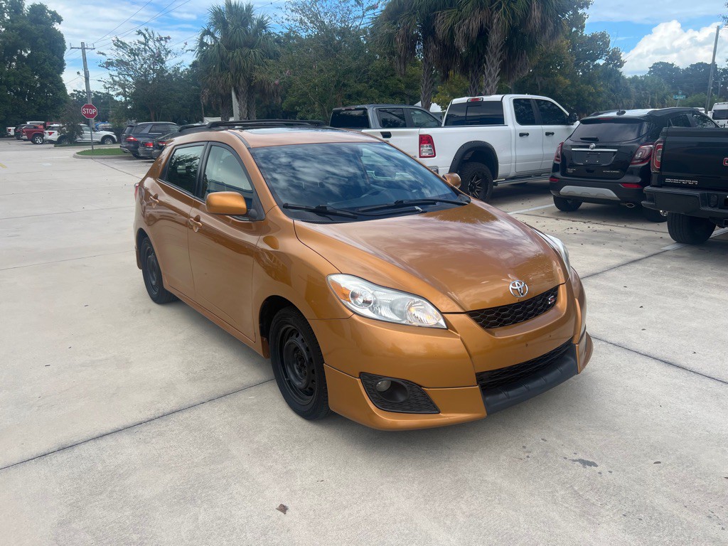2009 Toyota Corolla Image 3