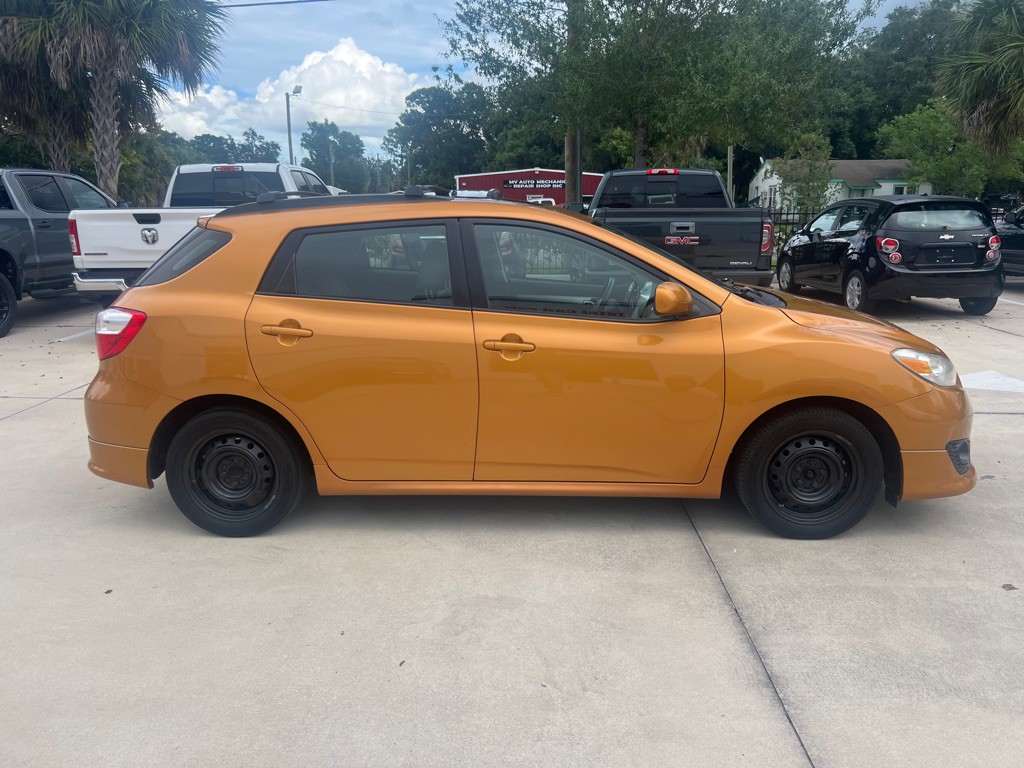 2009 Toyota Corolla Image 4