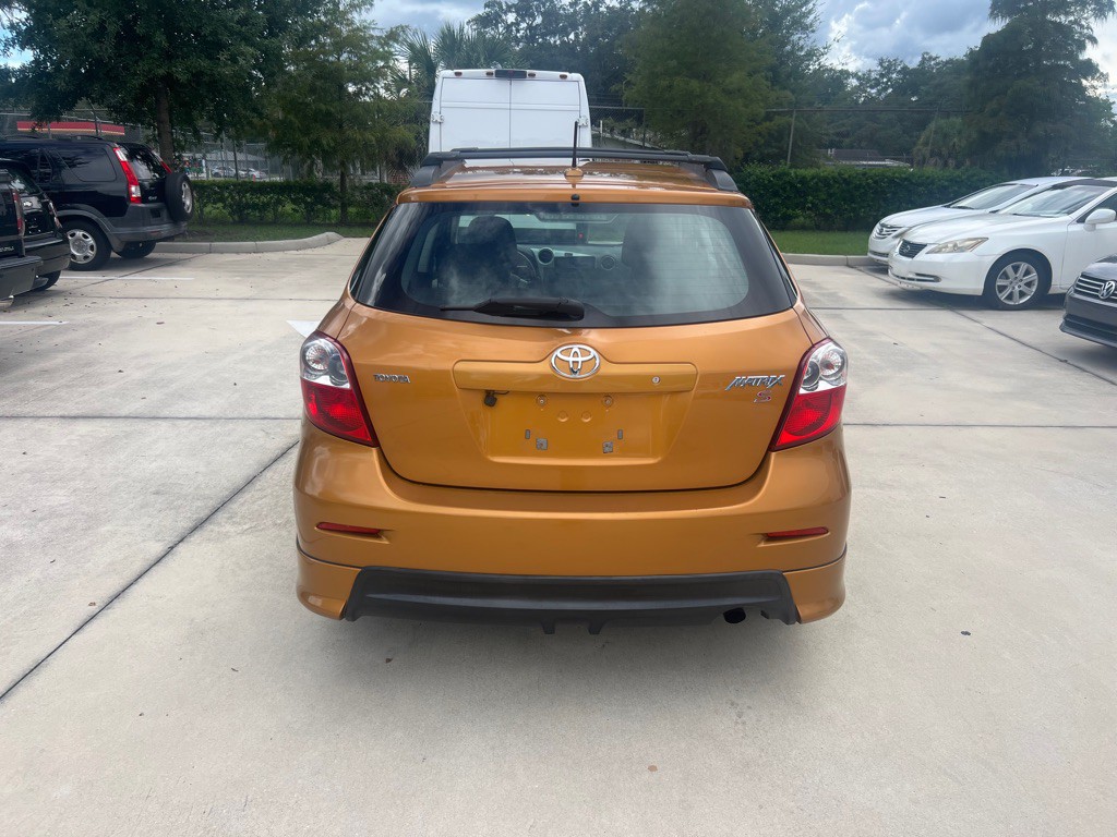 2009 Toyota Corolla Image 6