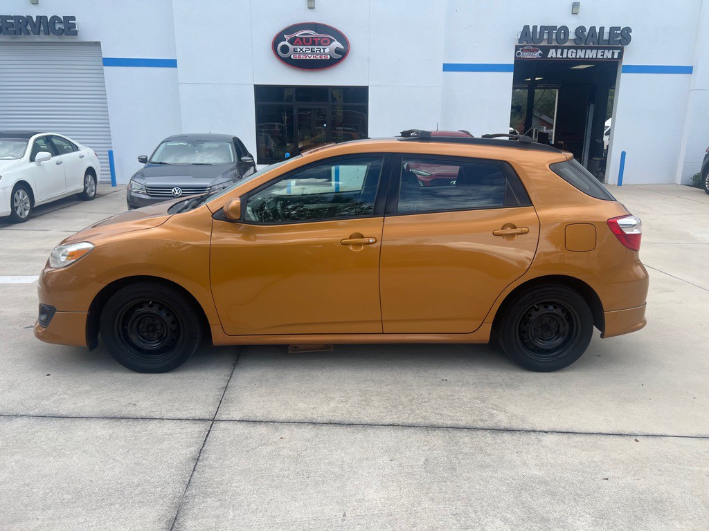 2009 Toyota Corolla Image 8