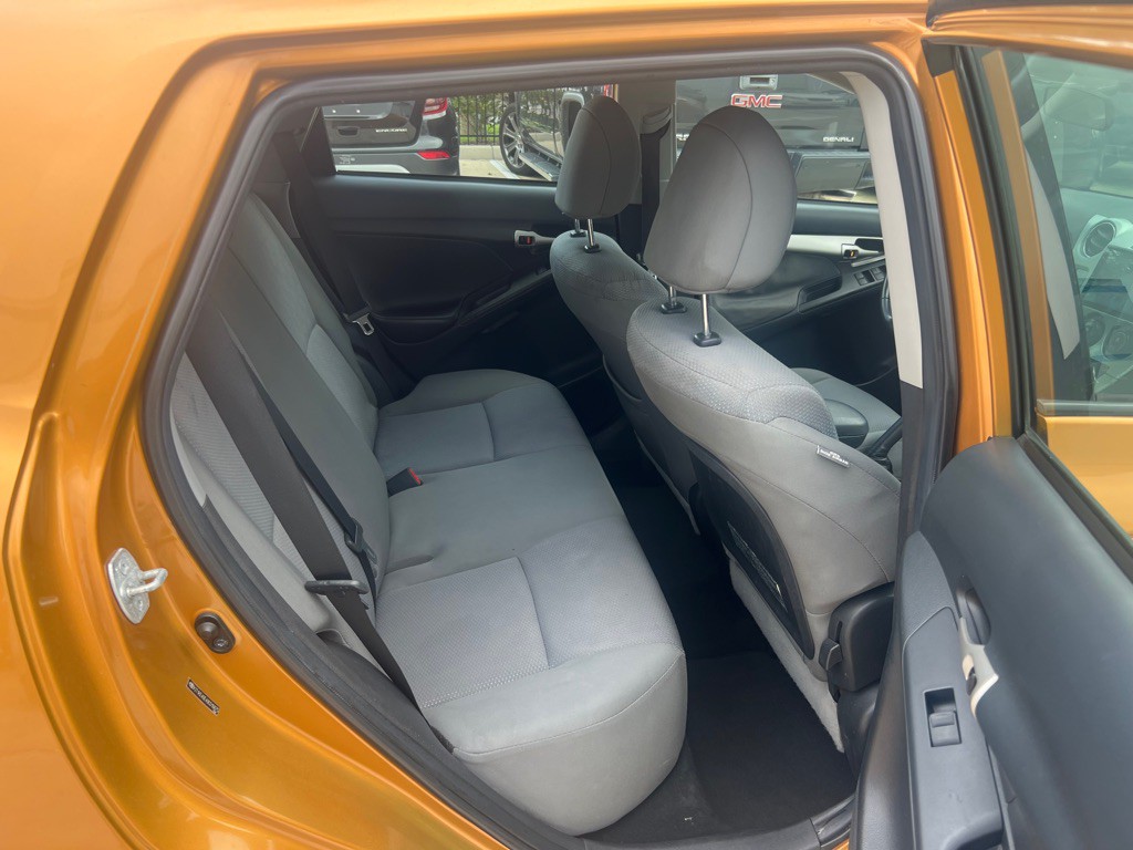 2009 Toyota Corolla Image 11