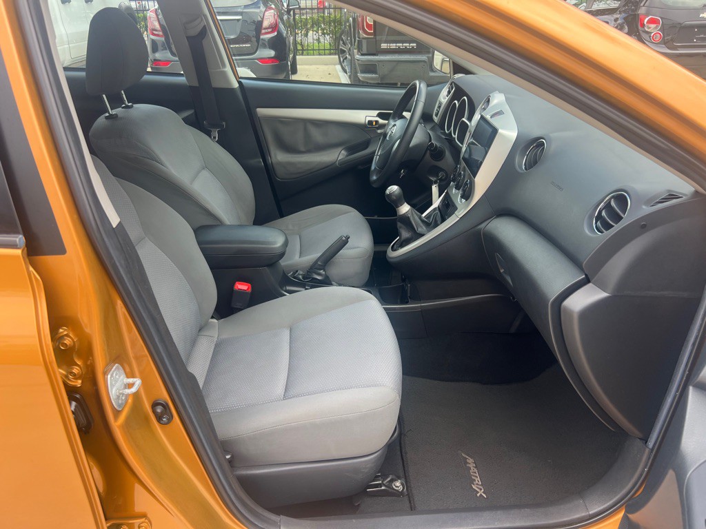 2009 Toyota Corolla Image 12