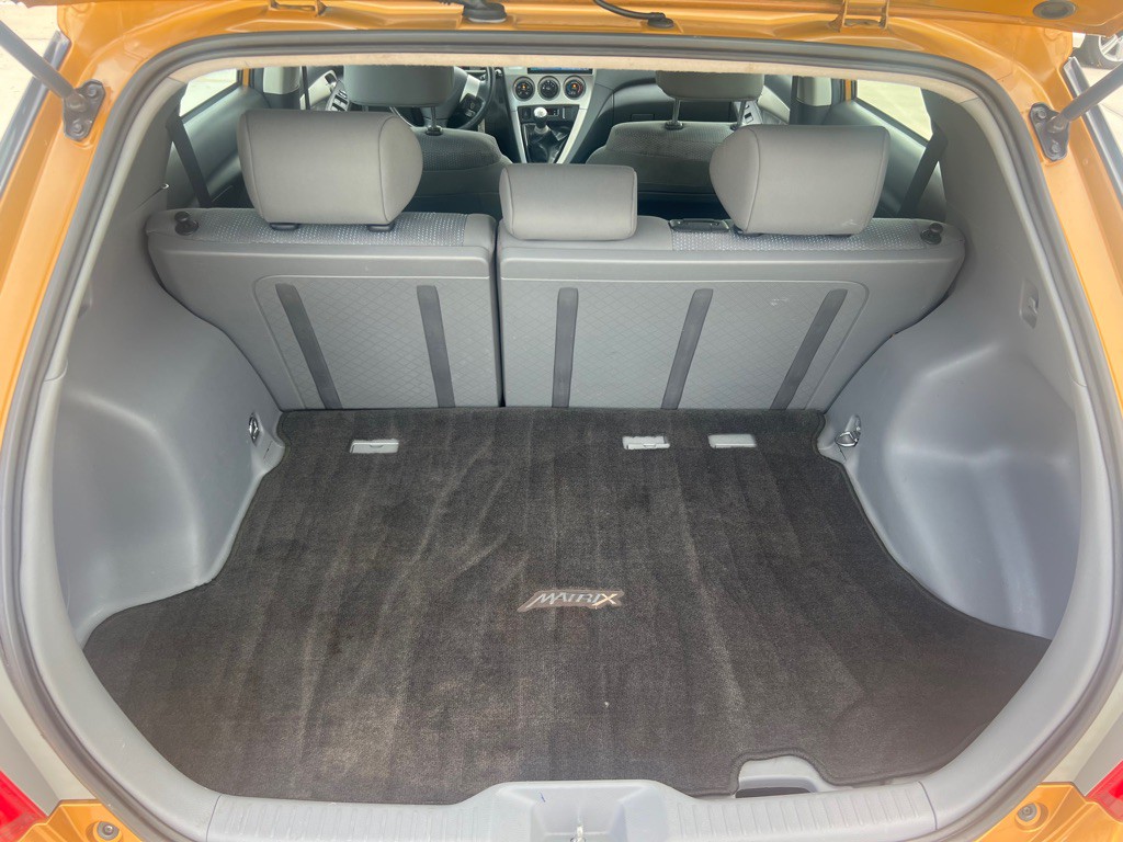 2009 Toyota Corolla Image 13