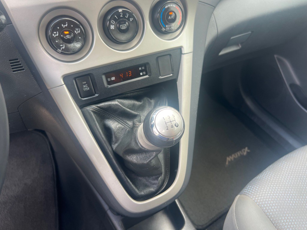 2009 Toyota Corolla Image 16