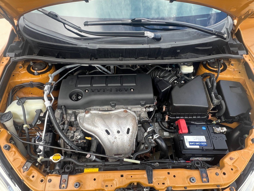 2009 Toyota Corolla Image 19