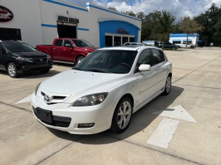 Image for 2008 Mazda Mazda3  ID: 7589902