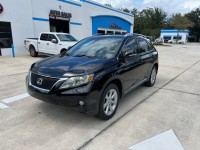 Image for 2011 Lexus RX 350 ID: 7610971
