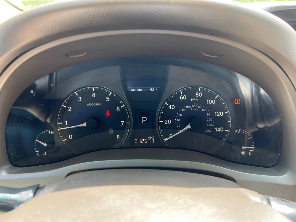2011 Lexus RX Image 14