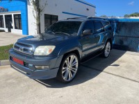 Image for 2005 Toyota 4Runner SR5 ID: 7636669