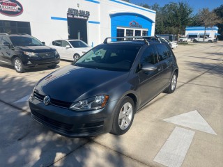 Image for 2017 Volkswagen Golf S ID: 7638584