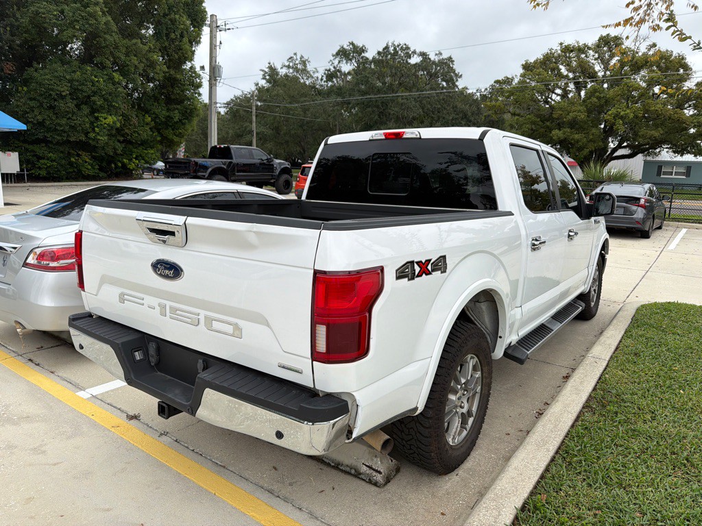 2019 Ford F-150 Image 5