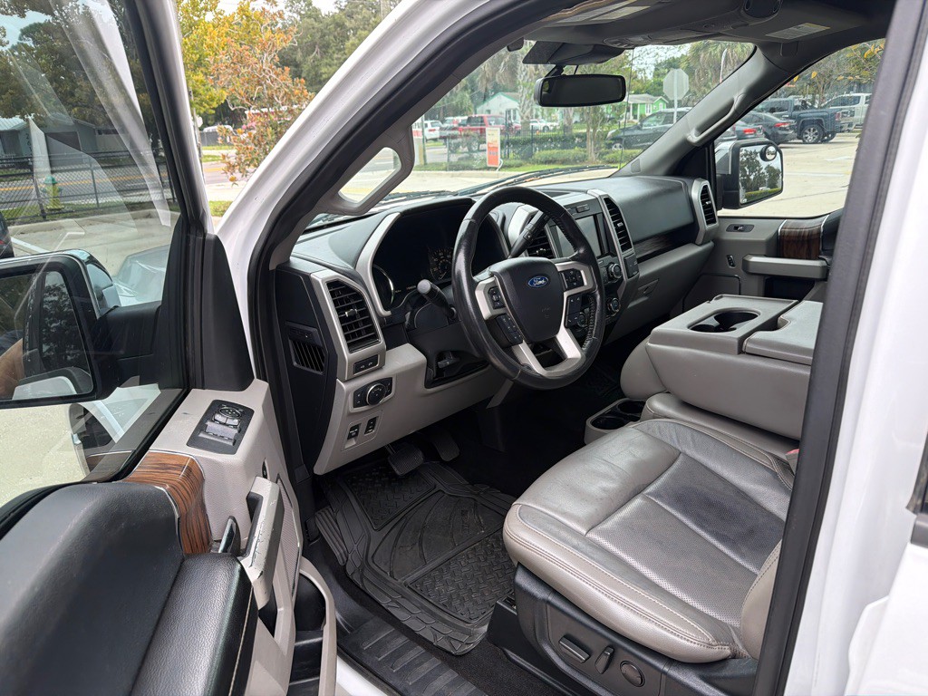 2019 Ford F-150 Image 6