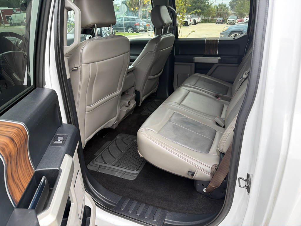 2019 Ford F-150 Image 7
