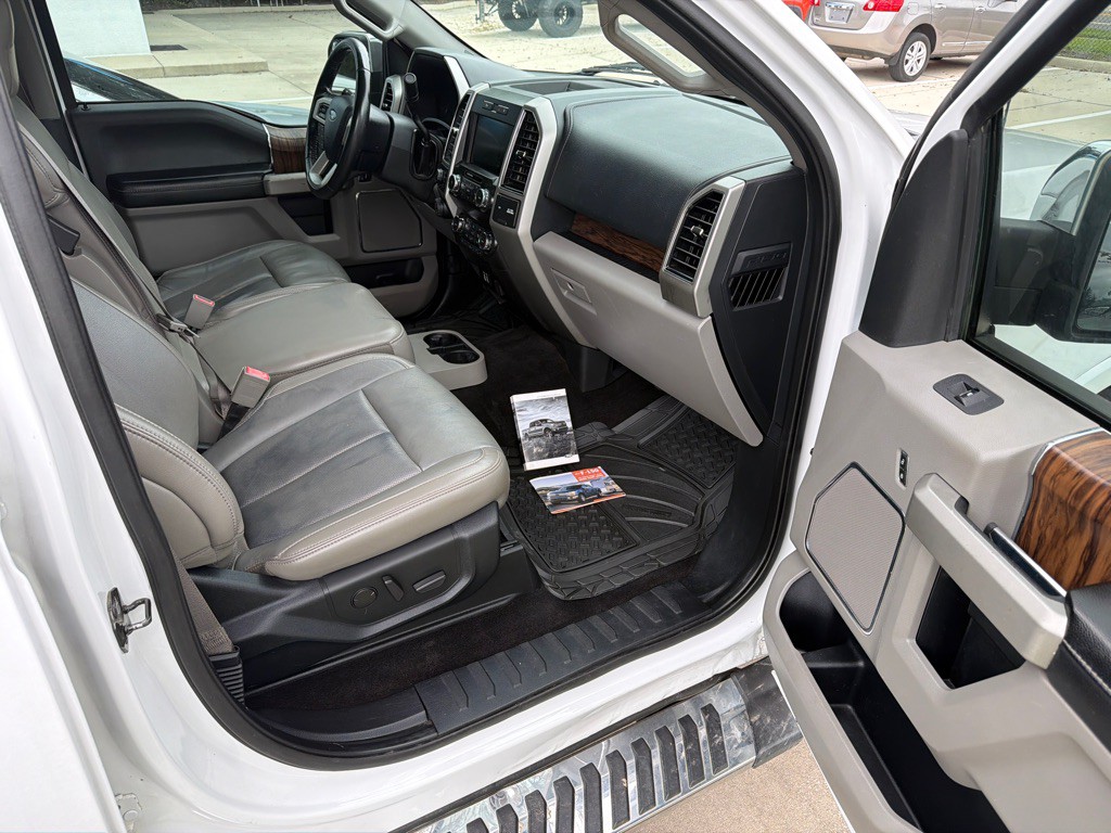 2019 Ford F-150 Image 8