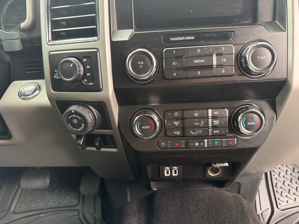 2019 Ford F-150 Image 9
