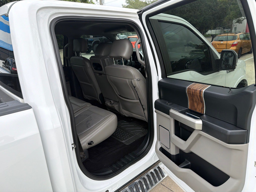 2019 Ford F-150 Image 10