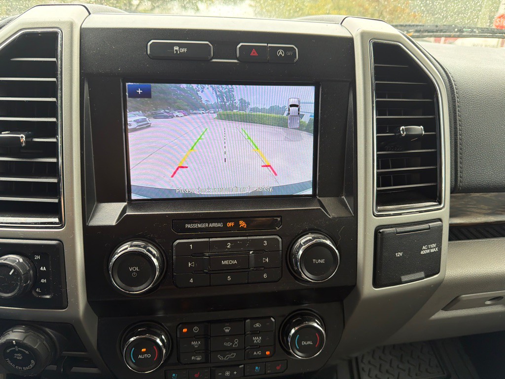 2019 Ford F-150 Image 11