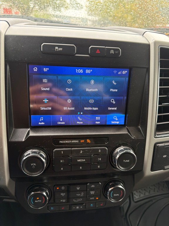 2019 Ford F-150 Image 12
