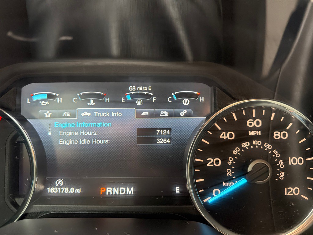 2019 Ford F-150 Image 13