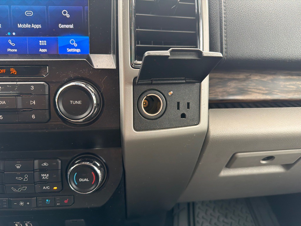 2019 Ford F-150 Image 14