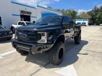 Image for 2021 Ford F-250 DEFCO BA350 LIMITED ID: 7667321