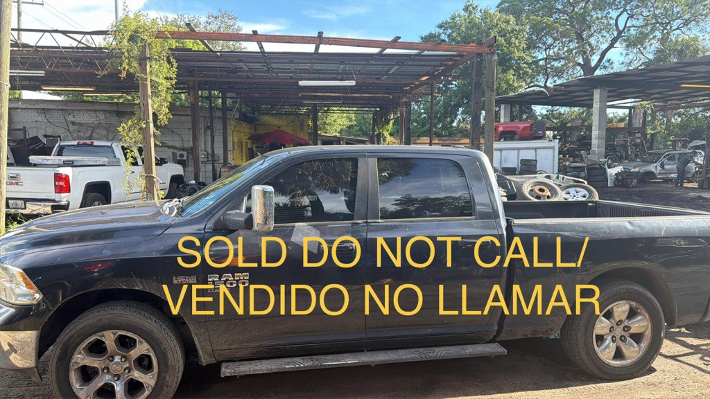 2019 RAM 1500 Image 2