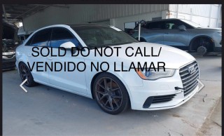 Image for 2016 Audi A3 Premium ID: 7678690