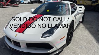 Image for 2017 Ferrari 488  ID: 7684548