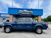 Image for 2014 Ford F-150 Supercrew Xlt ID: 6555022