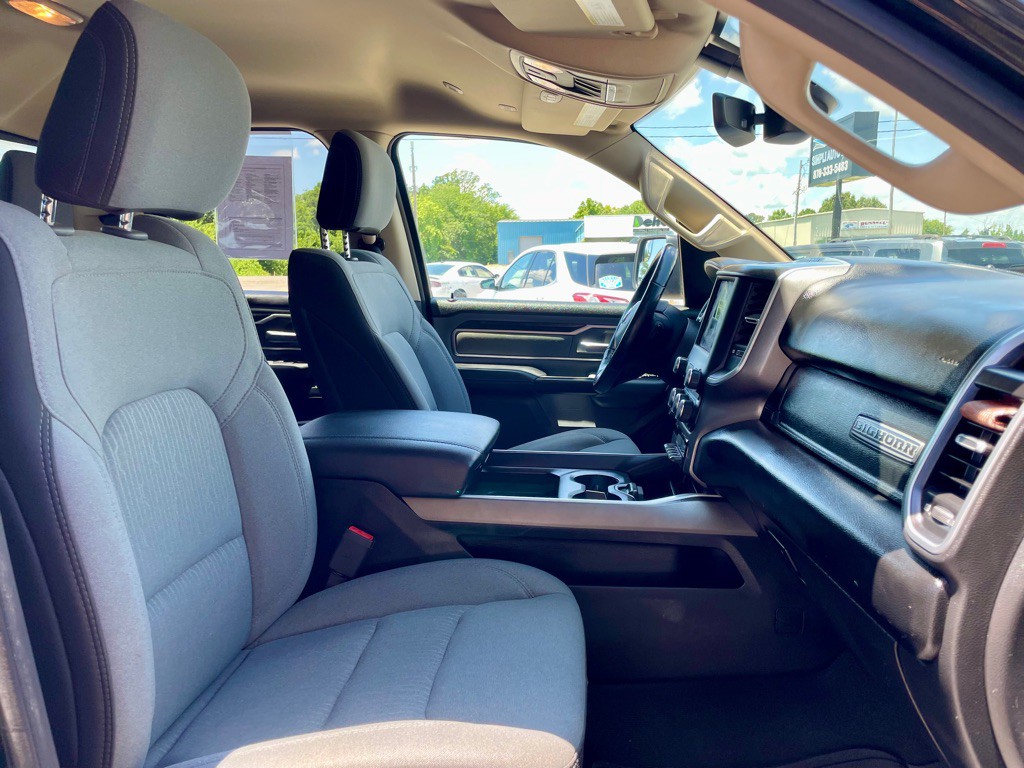 2020 RAM 1500 Image 4