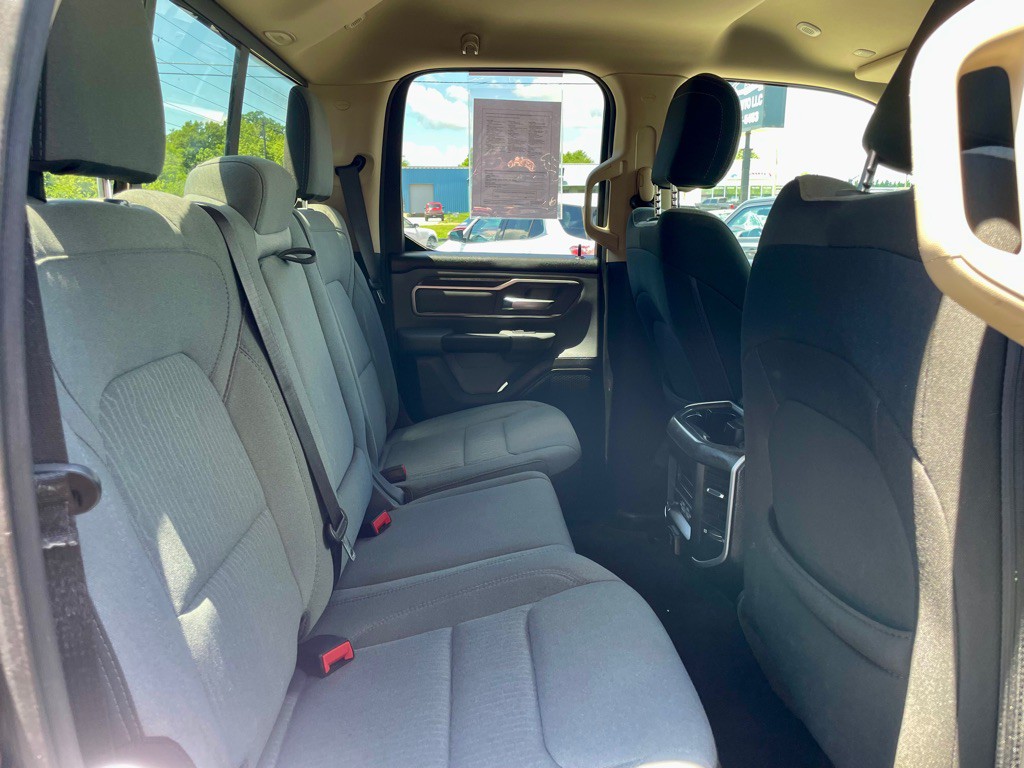 2020 RAM 1500 Image 5