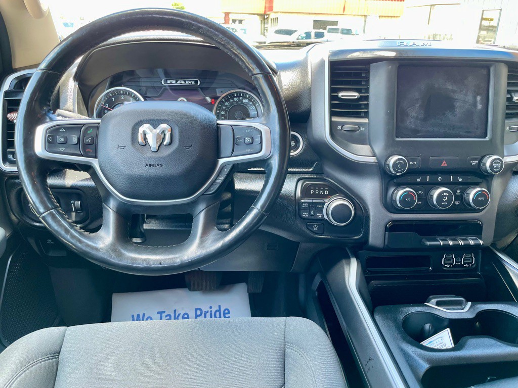 2020 RAM 1500 Image 6