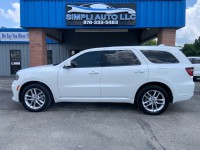 Image for 2021 Dodge Durango GT ID: 6641687