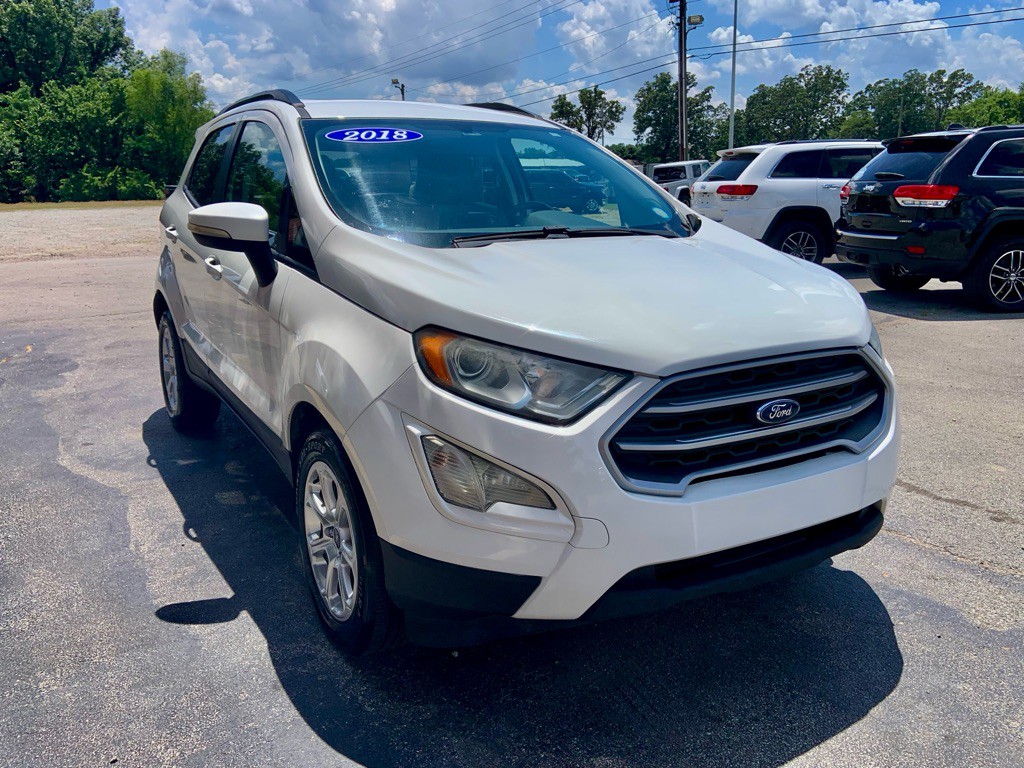 2018 Ford Econoline Image 3