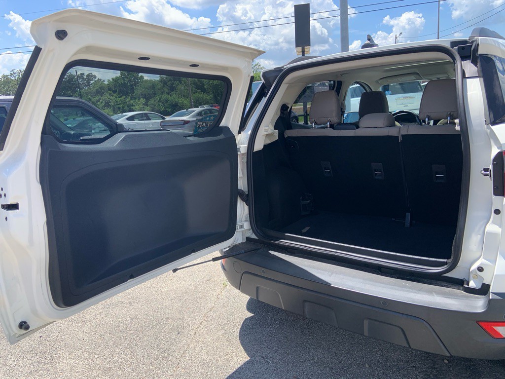 2018 Ford Econoline Image 7