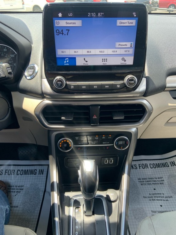 2018 Ford Econoline Image 11