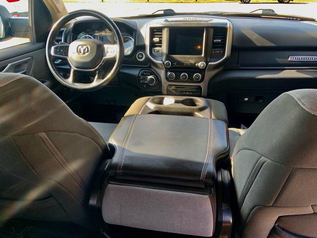 2019 RAM 1500 Image 7