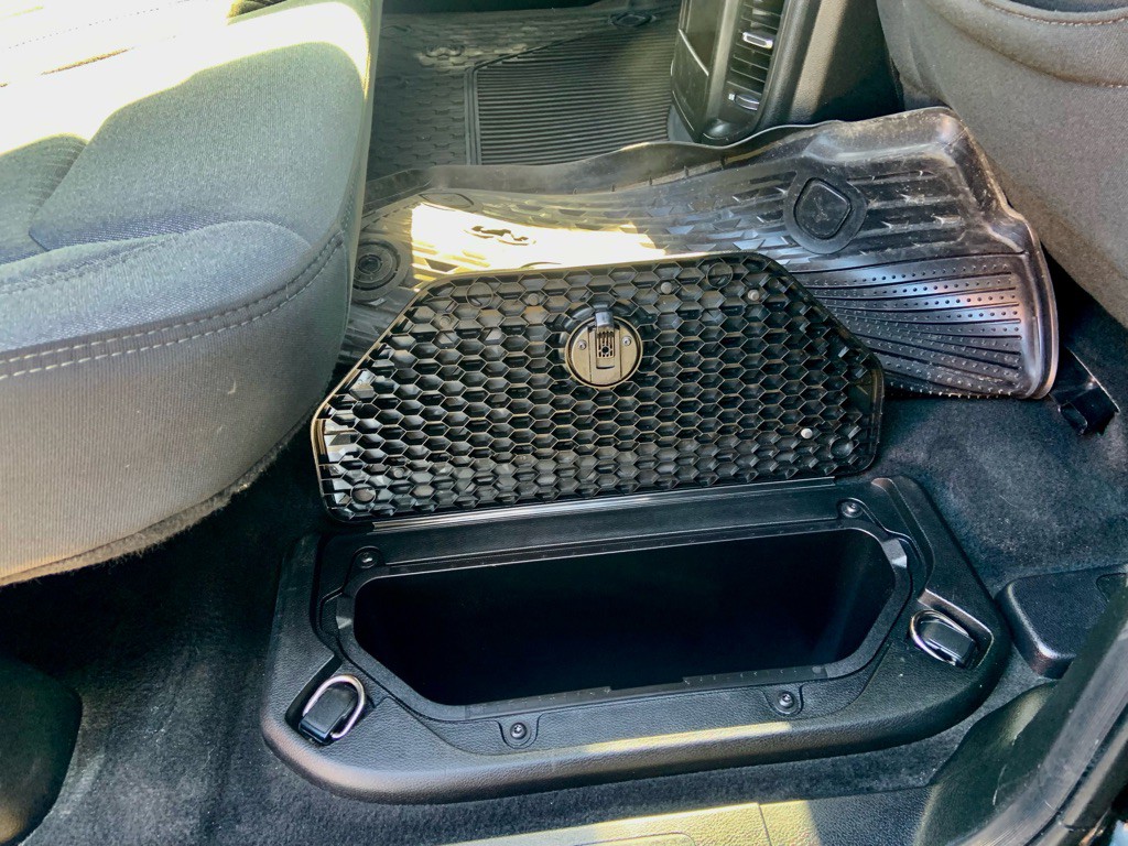 2019 RAM 1500 Image 10