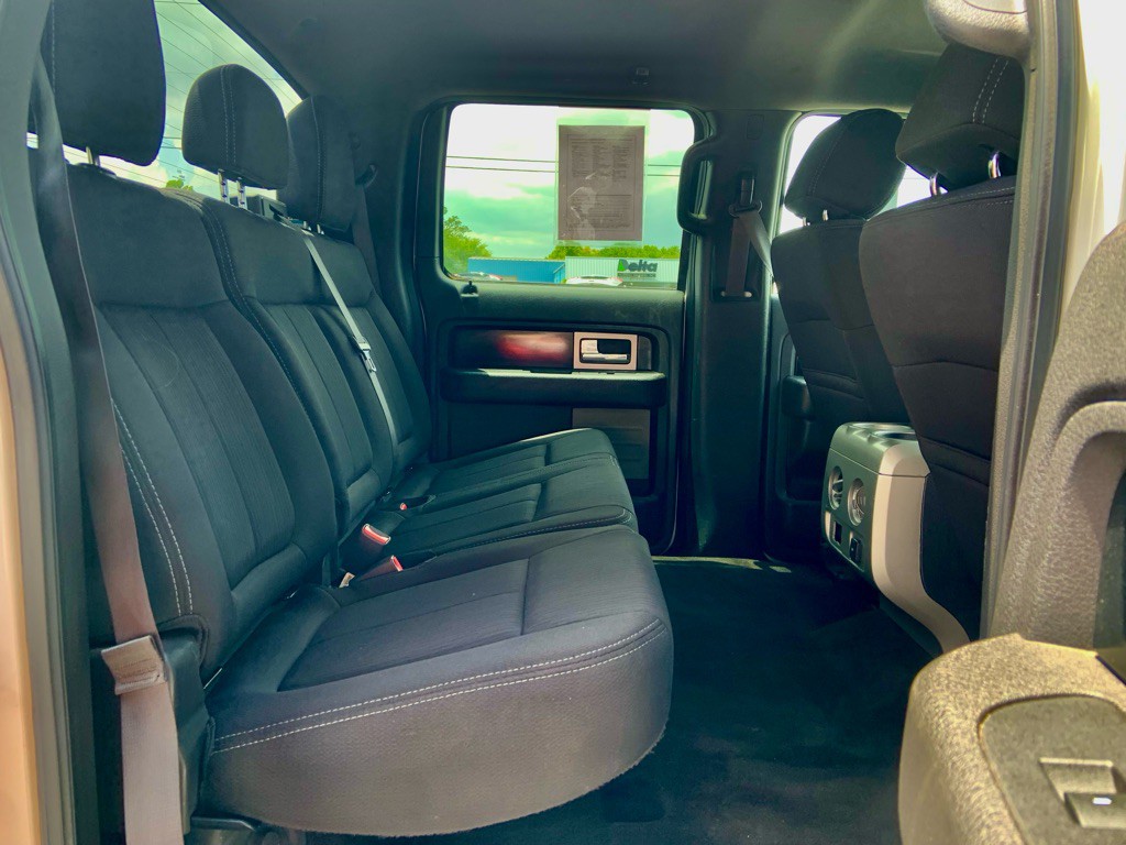 2012 Ford F-150 Image 7