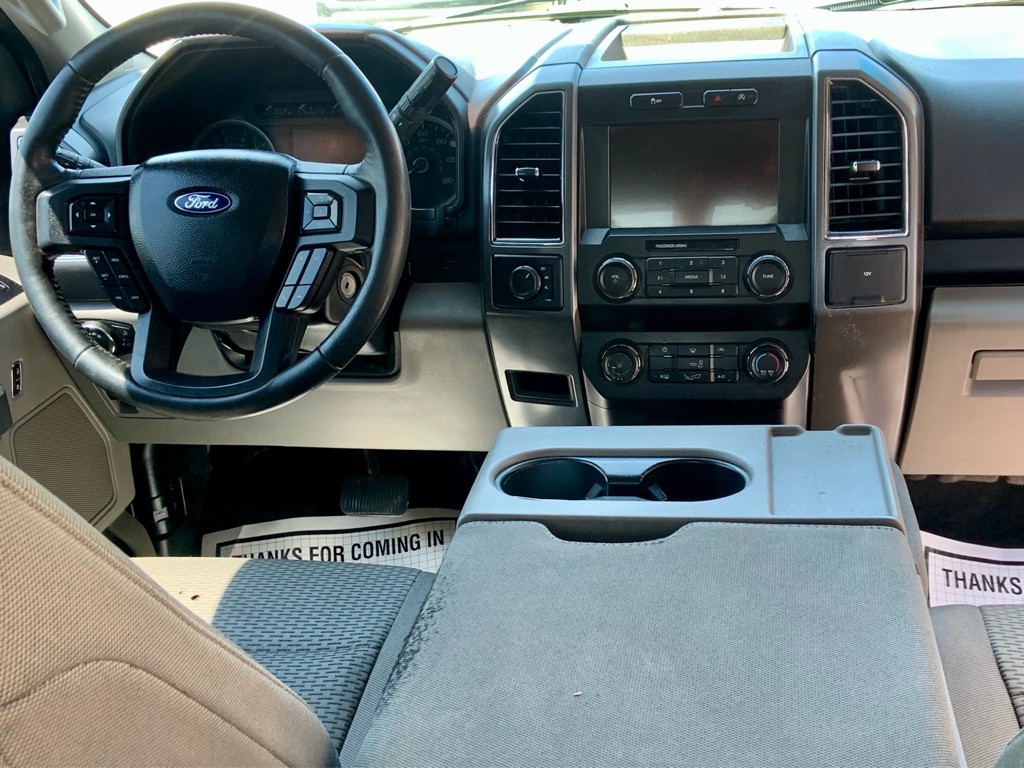 2019 Ford F-150 Image 6