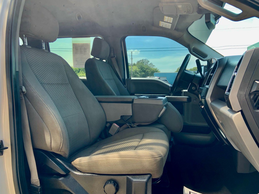 2019 Ford F-150 Image 7