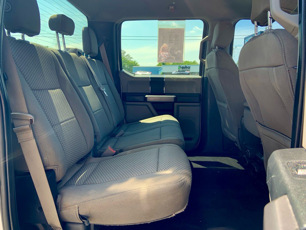 2019 Ford F-150 Image 8