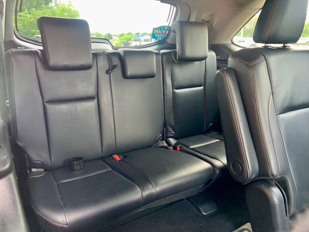 2019 Toyota Highlander Image 10