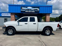 Image for 2011 Dodge Ram 1500 ST ID: 6748362