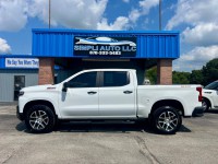 Image for 2019 Chevrolet Silverado 1500 Lt Trail Boss ID: 6748390