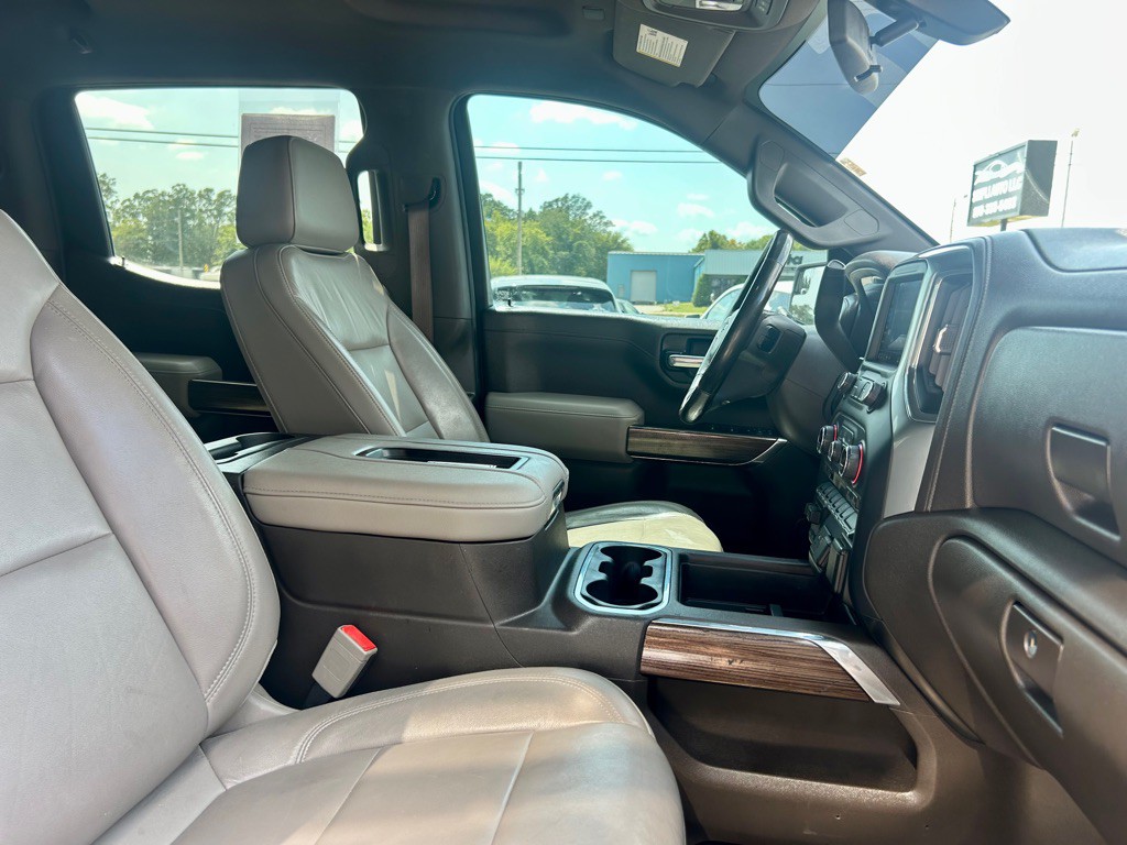 2019 Chevrolet Silverado 1500 Image 6