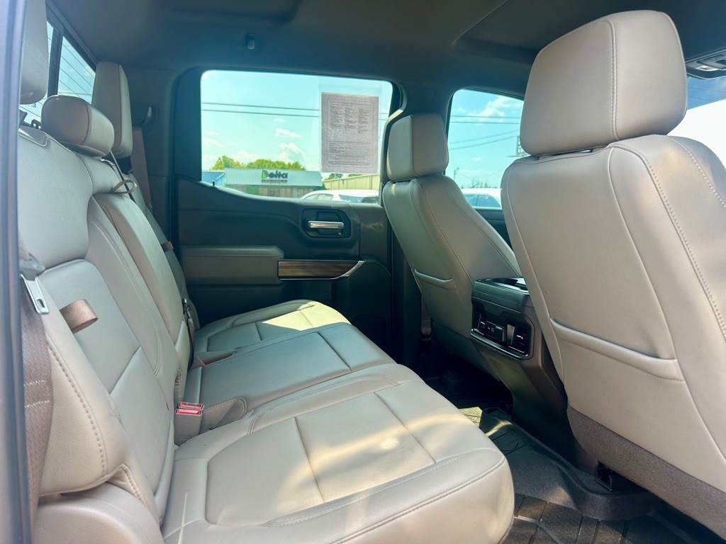 2019 Chevrolet Silverado 1500 Image 7