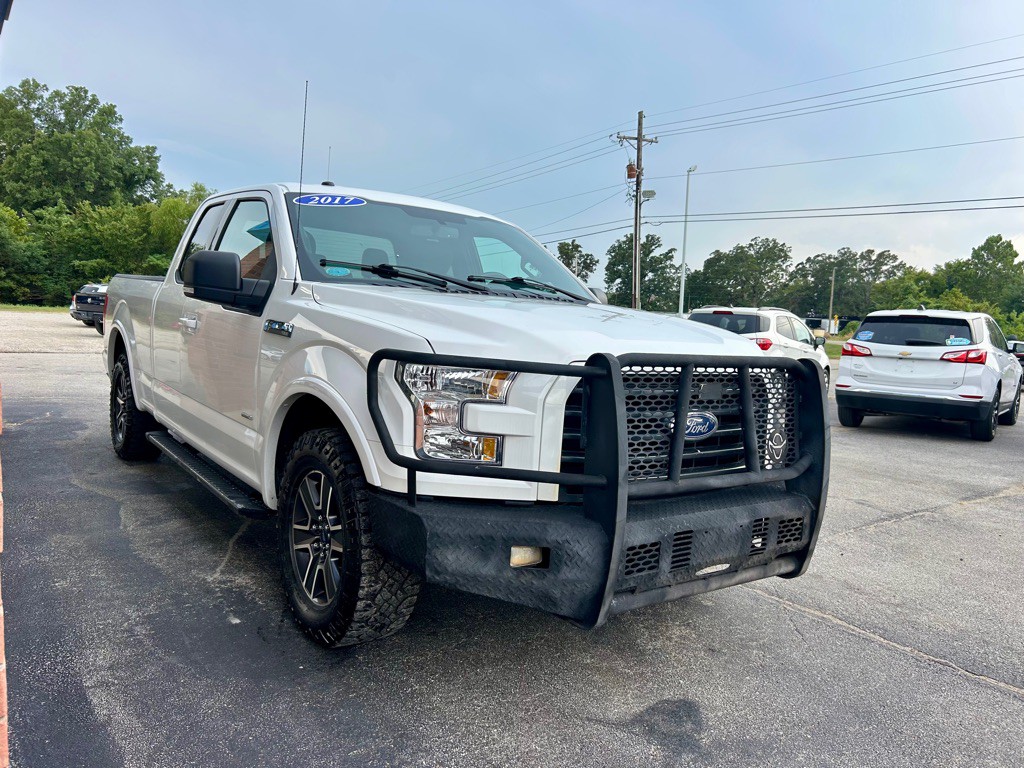 2017 Ford F-150 Image 5