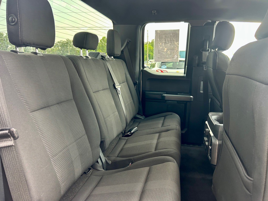 2017 Ford F-150 Image 8